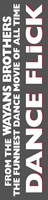 Dance Flick movie poster (2009) t-shirt #723854