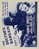 The Iron Claw movie poster (1941) sweatshirt #692568
