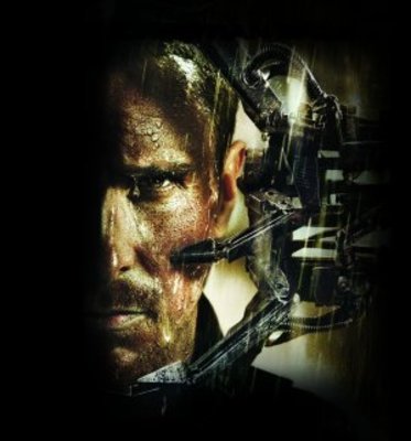 Terminator Salvation movie poster (2009) Poster MOV_8e96648a