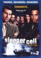Sleeper Cell movie poster (2005) tote bag #MOV_8ea19f2a