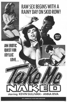 Take Me Naked movie poster (1966) puzzle MOV_8ea1f44a