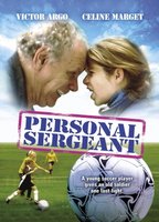 Personal Sergeant movie poster (2004) sweatshirt #654520