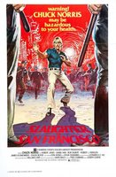 Slaughter In San Francisco movie poster (1974) Mouse Pad MOV_8eba3448