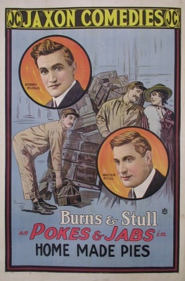 Home-Made Pies movie poster (1916) mug #MOV_8ed6afbb