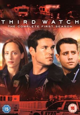 Third Watch movie poster (1999) Poster MOV_8edb51bc