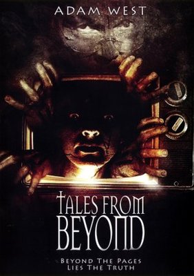 Tales From Beyond movie poster (2004) Poster MOV_8ee119a7