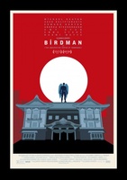 Birdman movie poster (2014) tote bag #MOV_8ee6e788