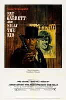 Pat Garrett & Billy the Kid movie poster (1973) sweatshirt #720750