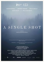A Single Shot movie poster (2013) mug #MOV_8ef0049f