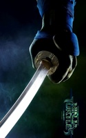 Teenage Mutant Ninja Turtles movie poster (2014) magic mug #MOV_8ef1da9f