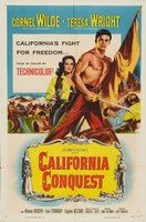 California Conquest movie poster (1952) mug #MOV_8ef20f1e