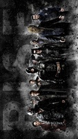 The Dark Knight Rises movie poster (2012) magic mug #MOV_8ef3b156