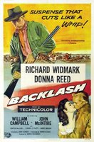 Backlash movie poster (1956) mug #MOV_8f076eaf