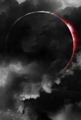 The Twilight Saga: Eclipse movie poster (2010) poster with hanger