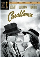 Casablanca movie poster (1942) magic mug #MOV_8f0da49e