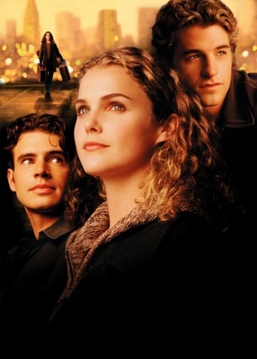 Felicity movie poster (1998) poster