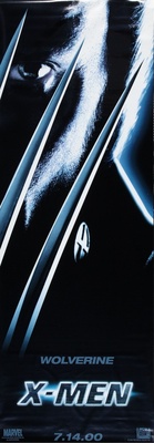 X-Men movie poster (2000) Poster MOV_8f1af268