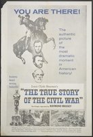 The True Story of the Civil War movie poster (1957) tote bag #MOV_8f2226eb