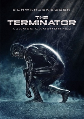 The Terminator movie poster (1984) magic mug #MOV_8f30d46d