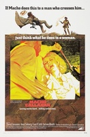 Macho Callahan movie poster (1970) hoodie #740369