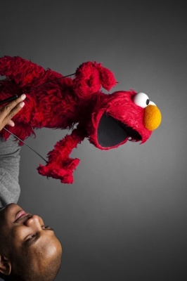 Being Elmo: A Puppeteer's Journey movie poster (2011) sweatshirt