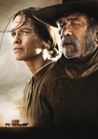 The Homesman movie poster (2014) t-shirt #1176988