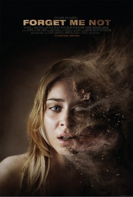Forget Me Not movie poster (2008) poster