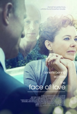 The Face of Love movie poster (2013) Poster MOV_8f4943cd
