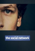 The Social Network movie poster (2010) Tank Top #706009