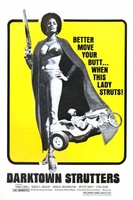Darktown Strutters movie poster (1975) tote bag #MOV_8f530f56