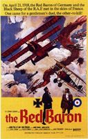 Von Richthofen and Brown movie poster (1971) Mouse Pad MOV_8f563393