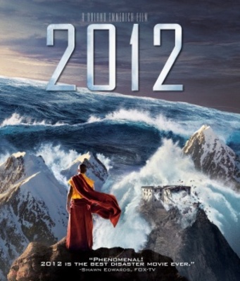 2012 movie poster (2009) Poster MOV_8f622ca3