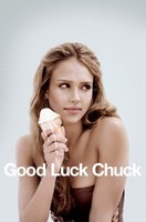 Good Luck Chuck movie poster (2007) t-shirt #650222