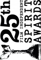 25th Film Independent Spirit Awards movie poster (2010) sweatshirt #697626