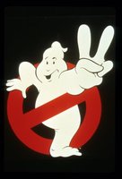 Ghostbusters II movie poster (1989) Longsleeve T-shirt #649462