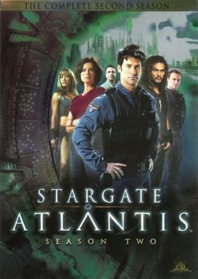Stargate: Atlantis movie poster (2004) tote bag #MOV_8f7d04ef