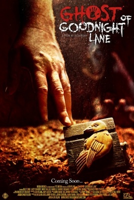 The Ghost of Goodnight Lane movie poster (2012) mug