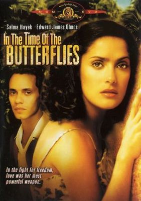 In the Time of the Butterflies movie poster (2001) mug #MOV_8f81dbb6