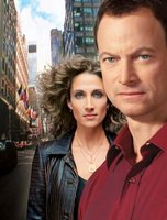 CSI: NY movie poster (2004) Tank Top #638980