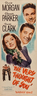 The Very Thought of You movie poster (1944) Stickers MOV_8f8fd856