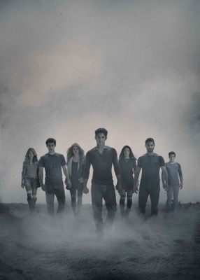 Teen Wolf movie poster (2011) Poster MOV_8f921a03