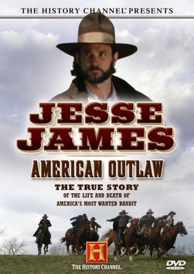 Jesse James: American Outlaw movie poster (2007) tote bag #MOV_8fa58295