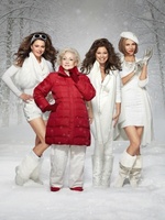 Hot in Cleveland movie poster (2010) hoodie #920539