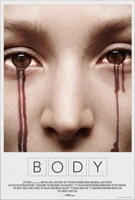 Body movie poster (2015) hoodie #1230342