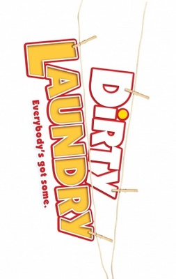Dirty Laundry movie poster (2006) poster