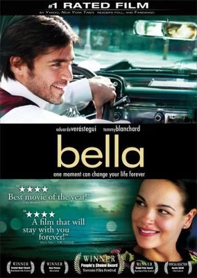 Bella movie poster (2006) Poster MOV_8faf0728