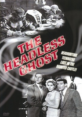 The Headless Ghost movie poster (1959) mug #MOV_8faf12fe
