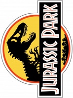 Jurassic Park movie poster (1993) t-shirt #715531