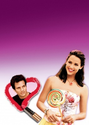 13 Going On 30 movie poster (2004) poster