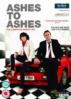 Ashes to Ashes movie poster (2008) tote bag #MOV_8fcec653